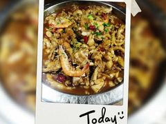 -胖哥俩肉蟹煲(福州仓山爱琴海店)