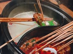 -牛小嫩串串火锅(老国贸总店)