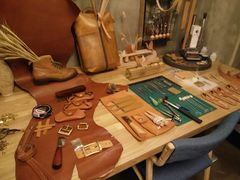 -HIGH FIVE哈福手工汉堡(桂林路店)