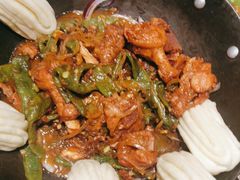 -张大嘴菜馆(庞各庄店)