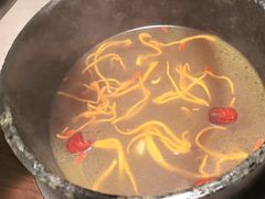 -芸山季·云南山珍菌火锅(人民广场来福士店)