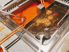 -海底捞火锅(攀枝花万达店)