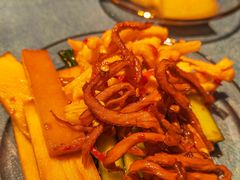 -坛宗剁椒鱼头(河西王府井店)