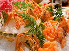 -Mr.Fish鱼鲜生海鲜放题(高德置地冬广场店)