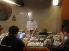 -大渔铁板烧(万象城店)