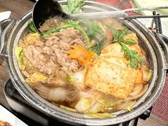 -青叶日本料理(北辰店)