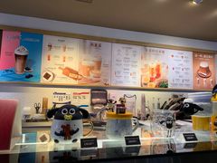 -COSTA COFFEE(水游城店)