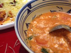 -秦唐食府(天桥店)