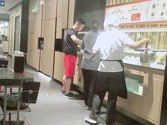 -海底捞火锅(连城广场店)