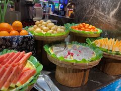 -吉布鲁牛排海鲜自助(金牛凯德广场店)