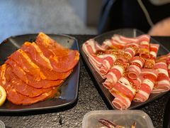 -伊茉家的烤肉店(勒泰中心店)