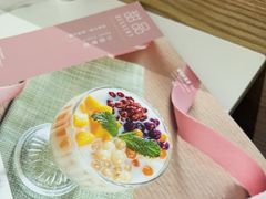-翡翠拉面小笼包(岭南新天地店)