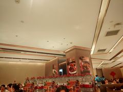 -北李妈妈菜·虾爬子大锅贴(贵和店)