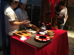 -北平食府(马鞍山路店)