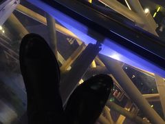 -影汇之星8字形摩天轮