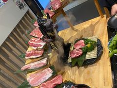 -龍二烧肉酒场(九亭店)
