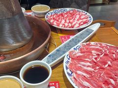 -东镇老火锅(长春路首店)