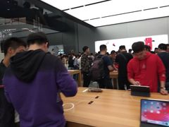 -Apple零售店(成都太古里店)