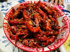 -松哥油焖大虾(科技园店)