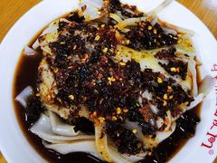 -蒋家槟豆面皮(友爱路店)