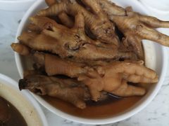 -三美肉骨茶(柏威年广场店)