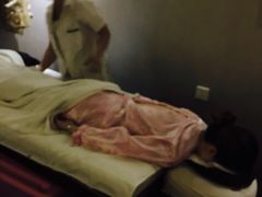 -莱蔻·圣灸堂·推拿艾灸(天山店)