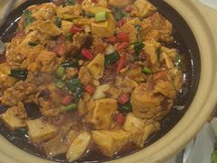 -江城燕子大排档(江汉路步行街店)