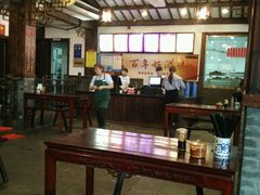 -丁莲芳(红旗路店)