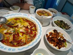 -花椒俏川菜小馆(南海万达店)