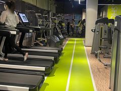 -GMJ·24H健身房(北外滩店)