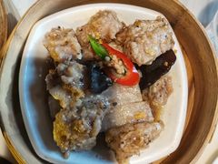 -陶陶居酒家(新天地店)