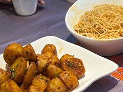 -红辣椒·川菜·火锅(大洋中心店)