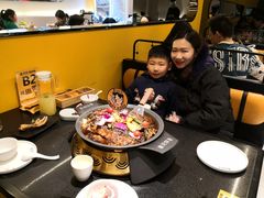 -鱼见你烤鱼•本地烧烤(1818店)