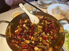 -湘语·湖南家常菜(新洲店)