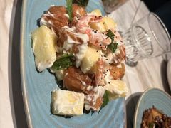 -志明眷村·台式融合菜·宵夜