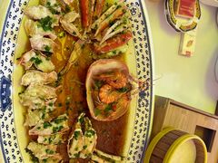 -宁波状元楼酒店(和义路店)