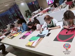 -杨梅红艺术教育(万象城教学中心)