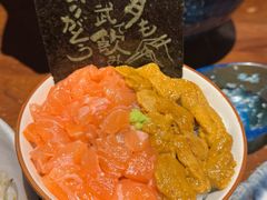 -千代武日本料理(开发区店)