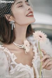 -Mregina 美人纪摄影(样片研发中心)