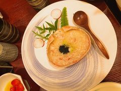 -蟹田居·活蟹料理(东城店)