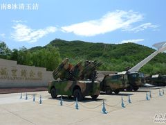-中国航空博物馆