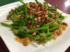 -绿雅居原生态农庄(小涌店)