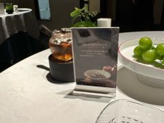 -湘上湘(米其林餐厅-正大中心总店)