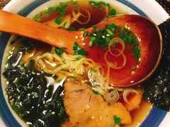 -有喜屋·深夜食堂(北京西路店)