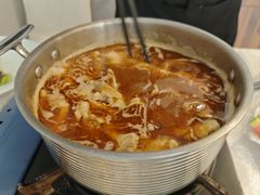 -钱记·乡野菜(紫荆花路店)