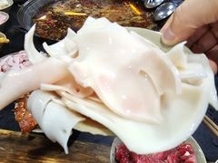 -星鸿社重庆老火锅