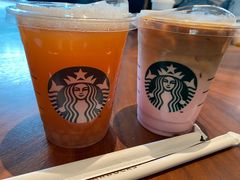 -星巴克臻选(广州二沙岛文立方店)