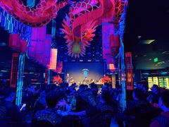 -VIVA·百人年会团建篮球场轰趴馆