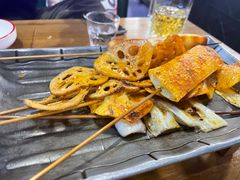 -一佳烤铺(丽江景苑店)