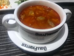 -斗牛士牛排餐厅(嘉里汇店)